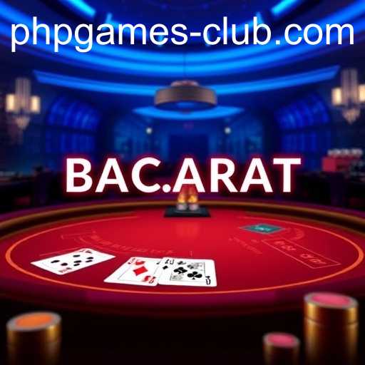 Baccarat Game