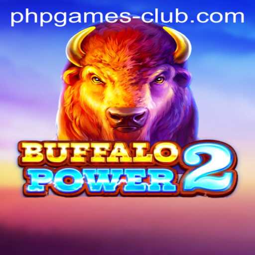 Exploring the Thrilling World of BuffaloPower2 at PHPGAMES Club