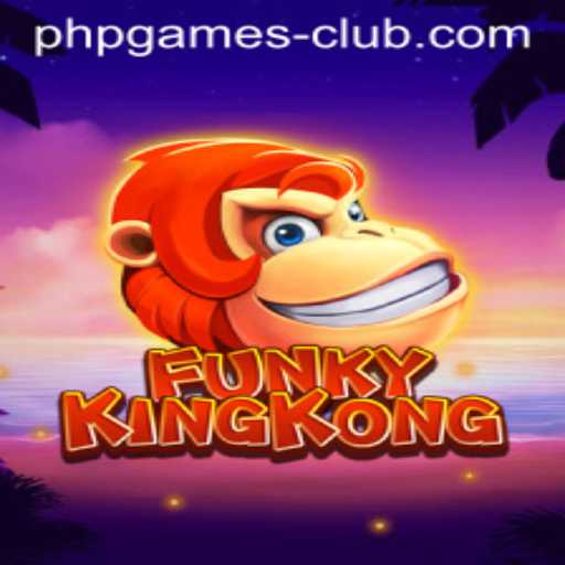 FunkyKingKong: A New Era in Gaming Adventure