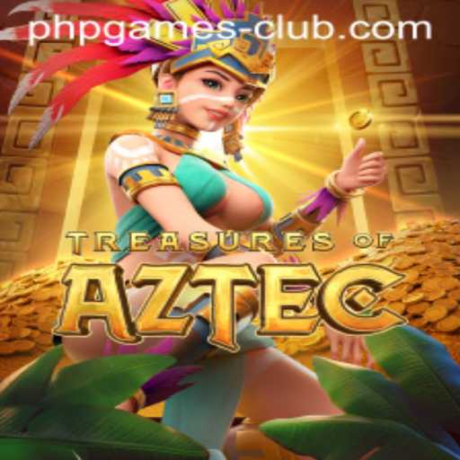 Discover the Adventure and Riches in Treasures of Aztec