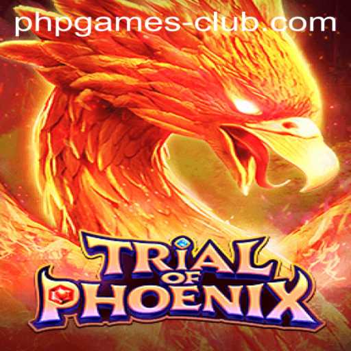 Exploring the Depths of 'TrialofPhoenix' at PHPGAMES Club