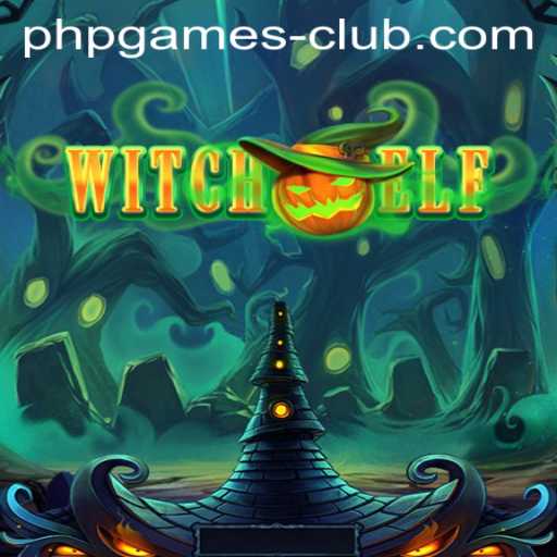 WitchElf: A Magical Adventure Awaits at PHPGAMES Club